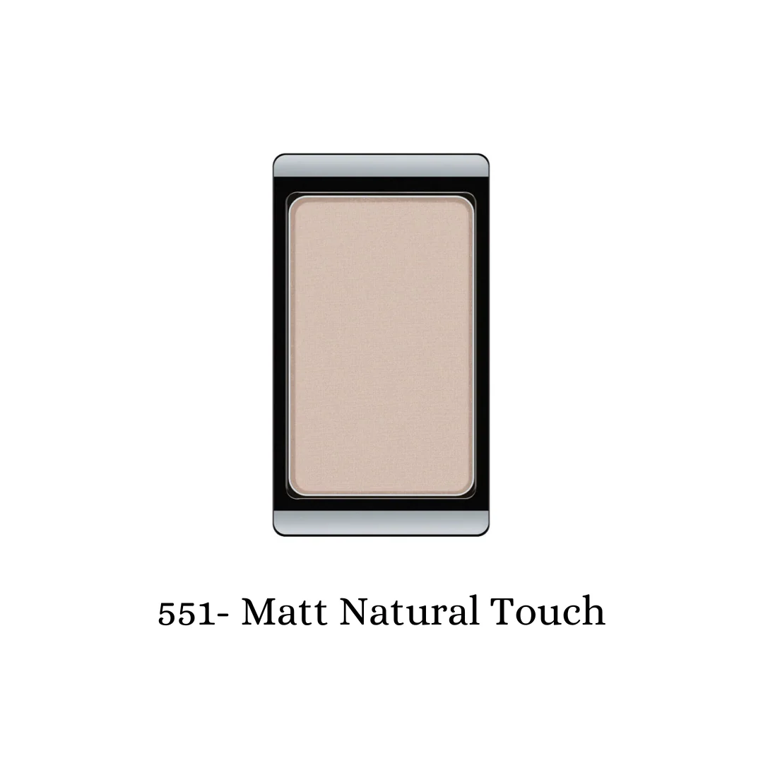 Eyeshadow Matt - Image 12