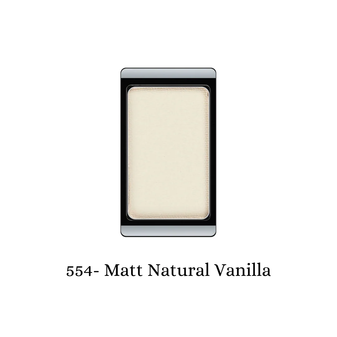 Eyeshadow Matt - Image 15