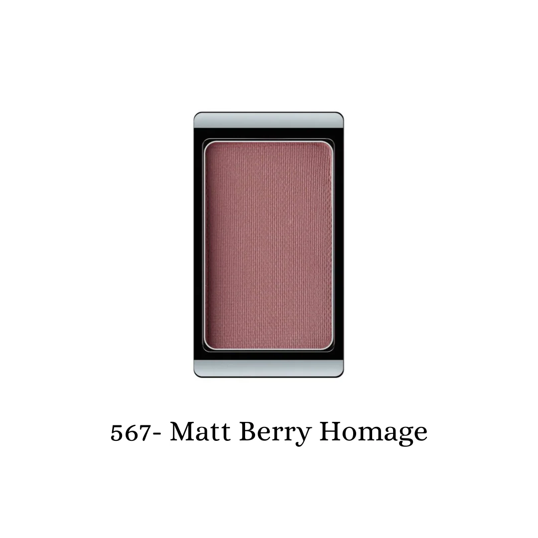 Eyeshadow Matt - Image 18
