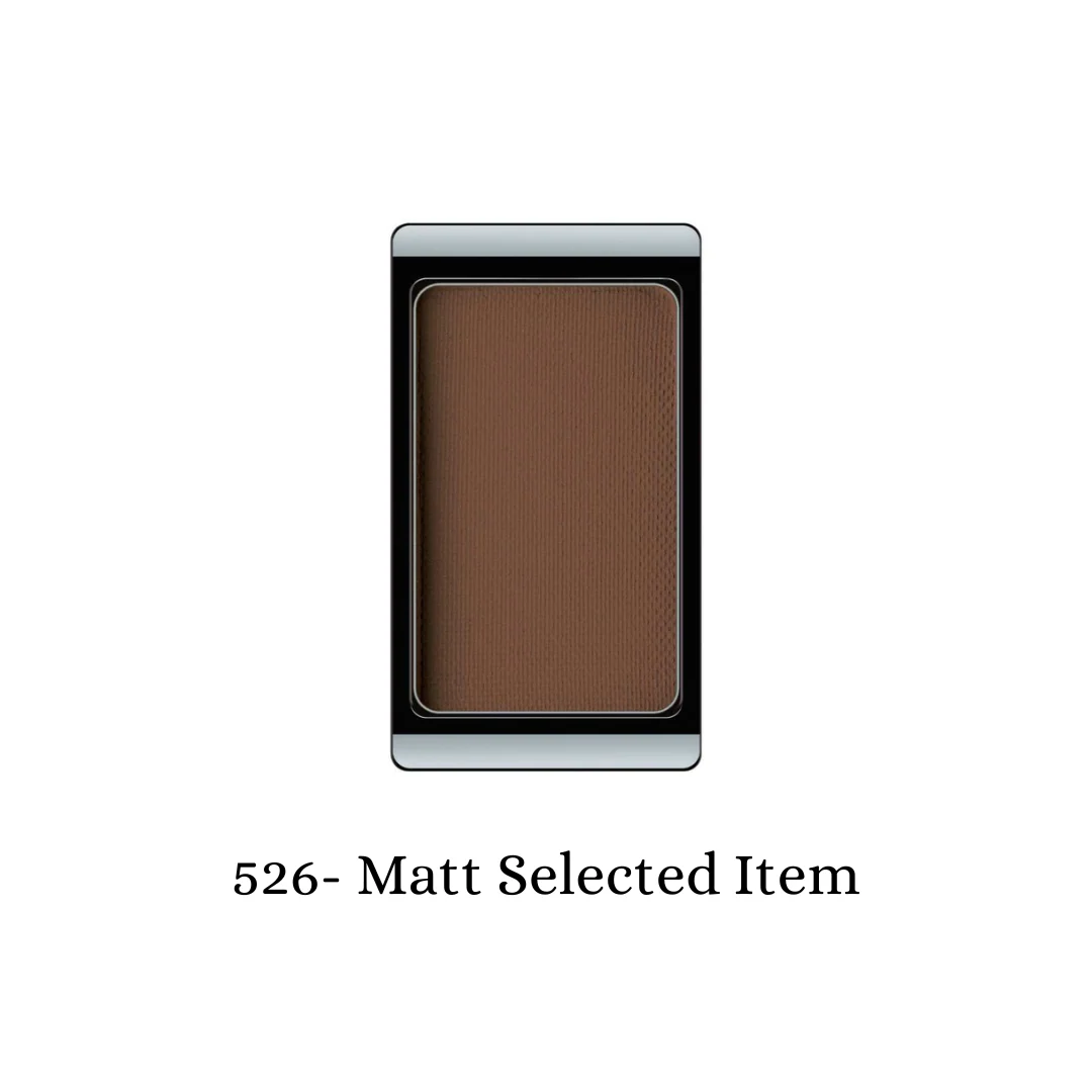 Eyeshadow Matt - Image 19