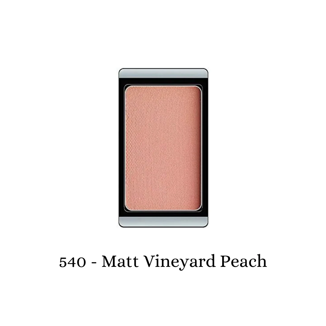 Eyeshadow Matt - Image 25