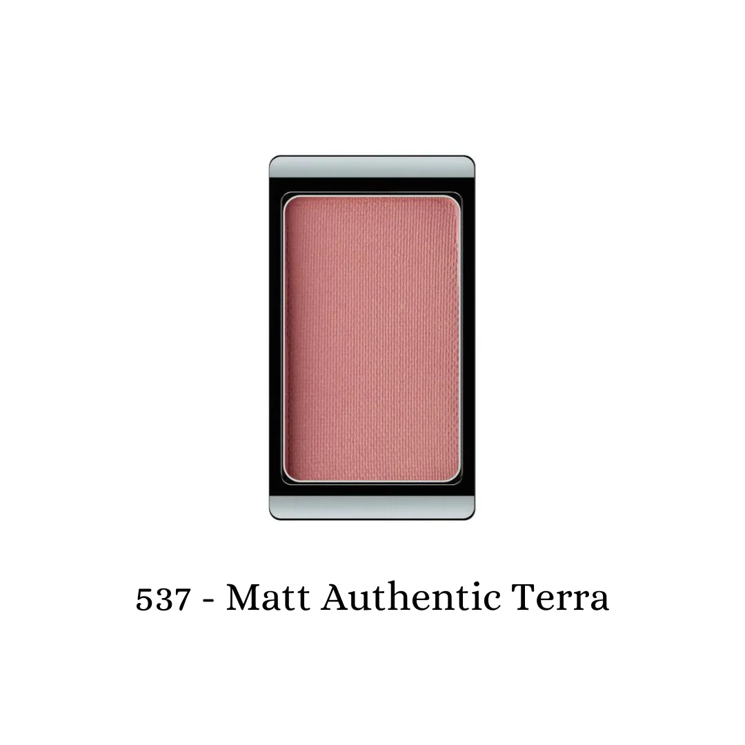 Eyeshadow Matt - Image 28