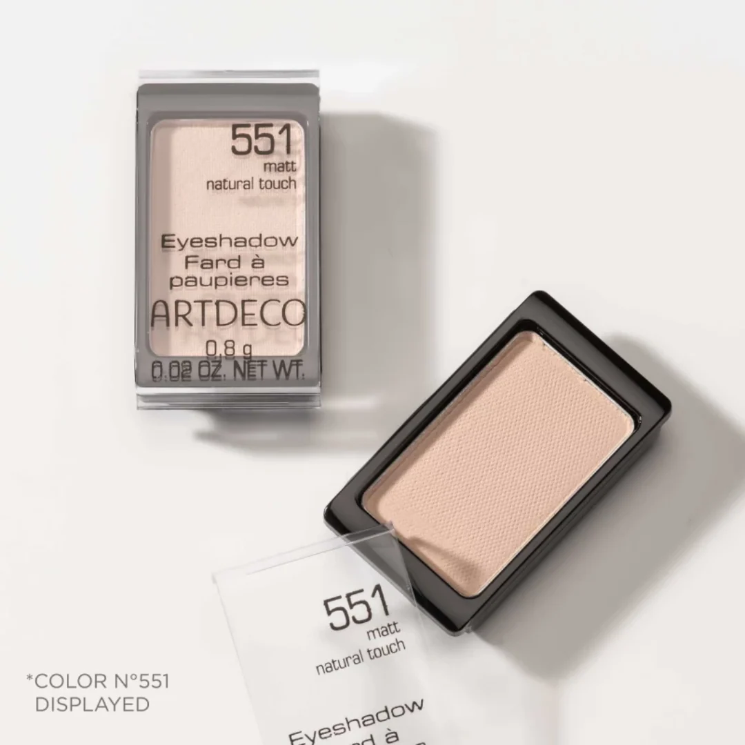 Eyeshadow Matt - Image 4