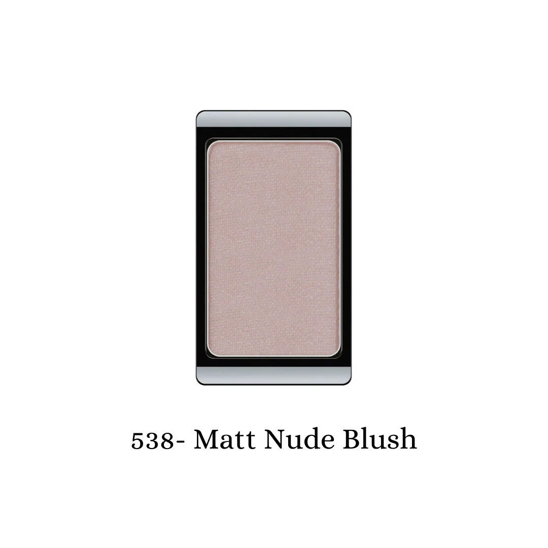 Eyeshadow Matt - Image 6