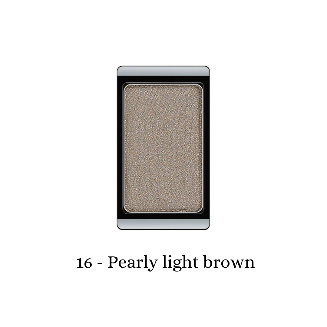 Eyeshadow Pearl - Image 15