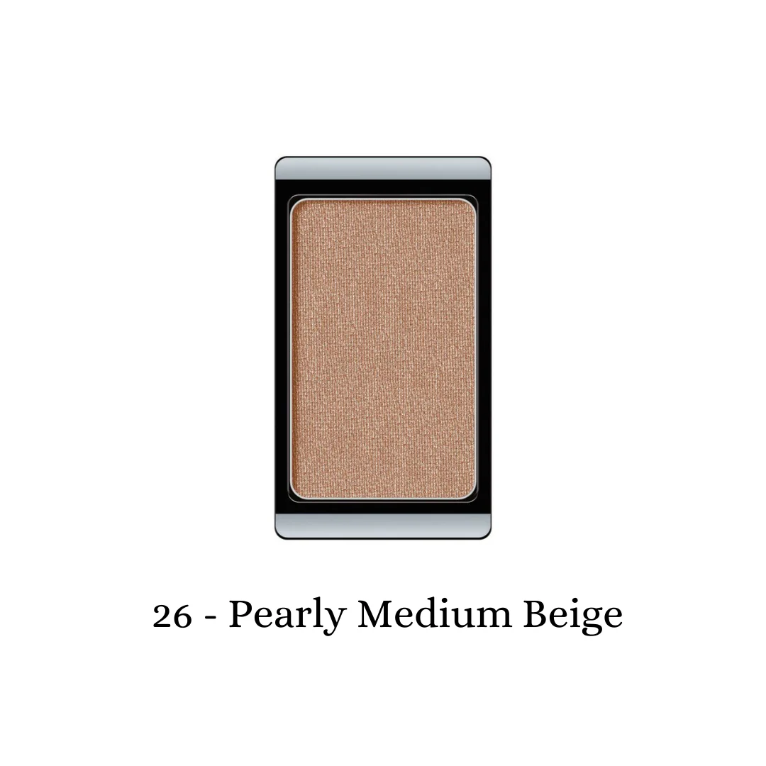 Eyeshadow Pearl - Image 18