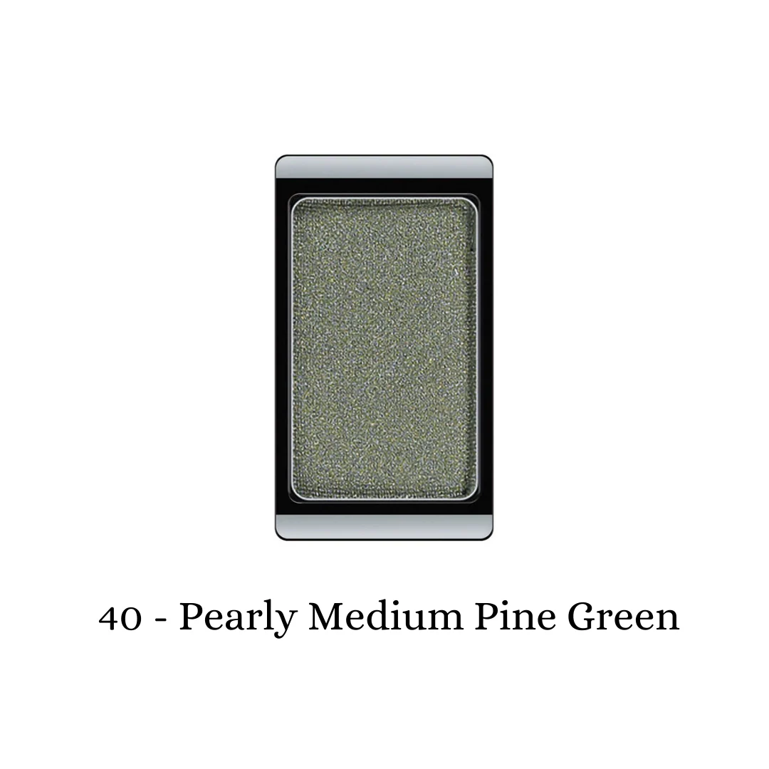 Eyeshadow Pearl - Image 23