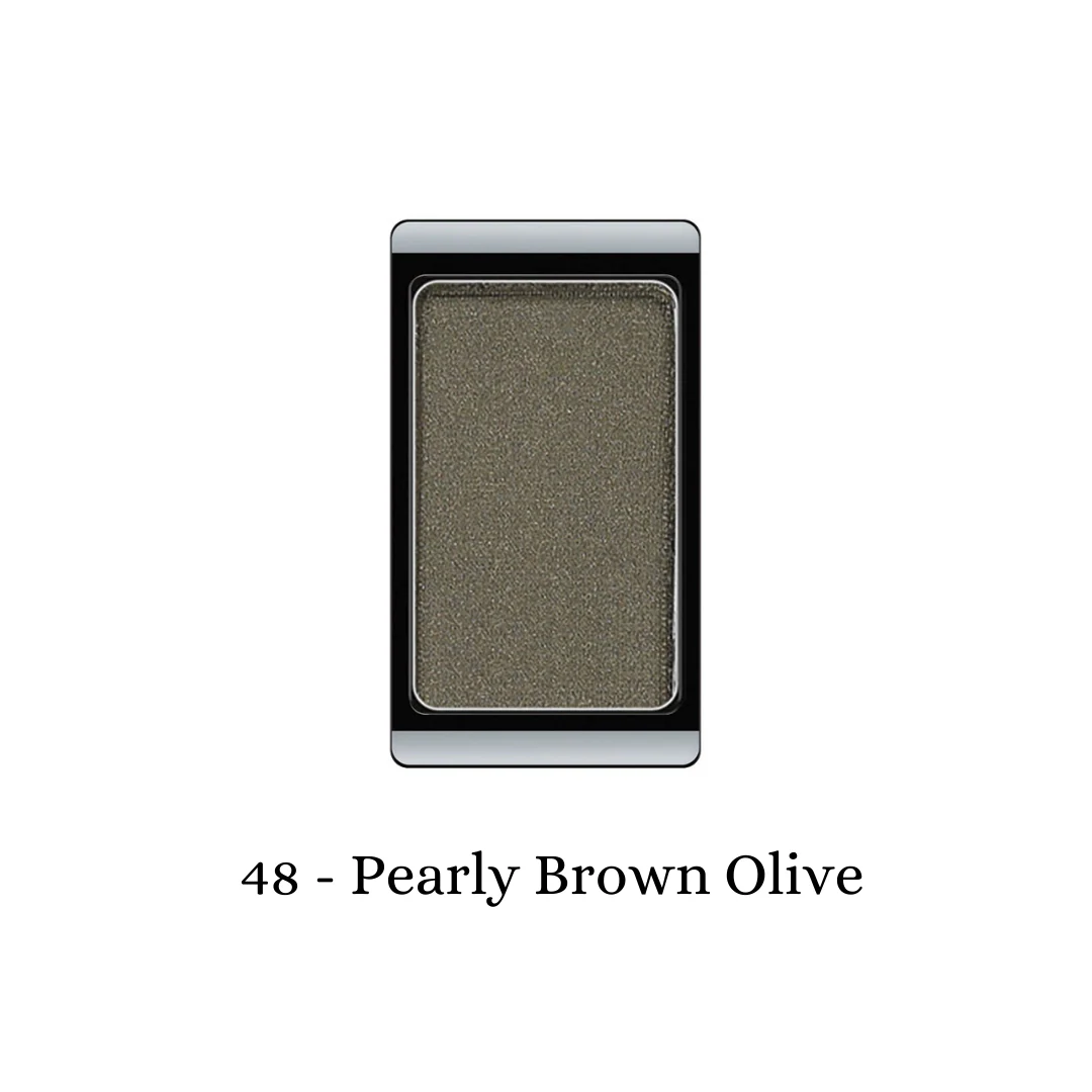 Eyeshadow Pearl - Image 24