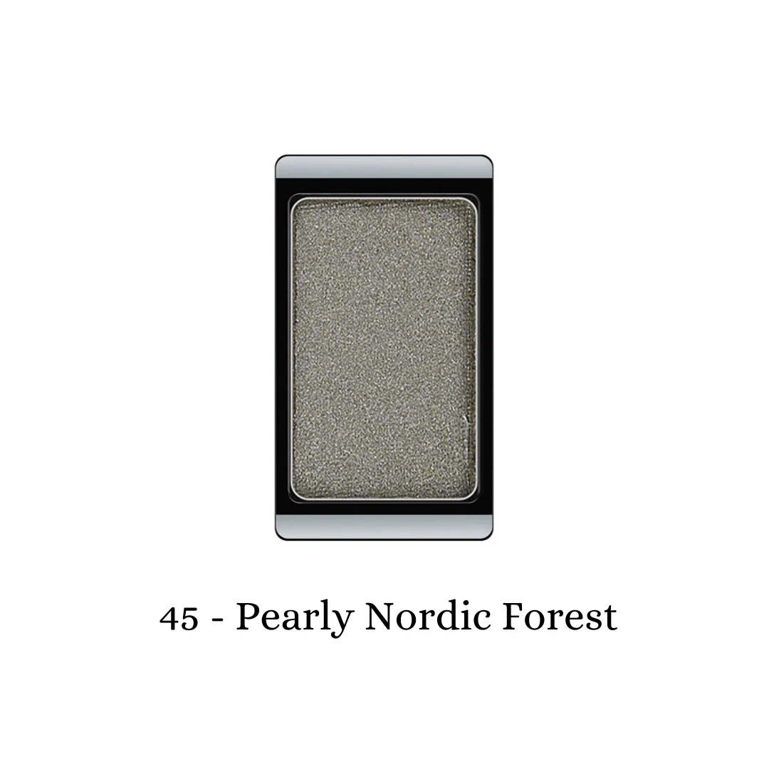 Eyeshadow Pearl - Image 25
