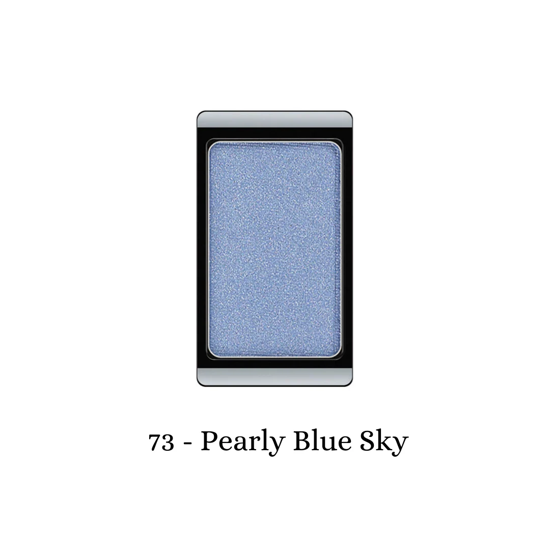 Eyeshadow Pearl - Image 30