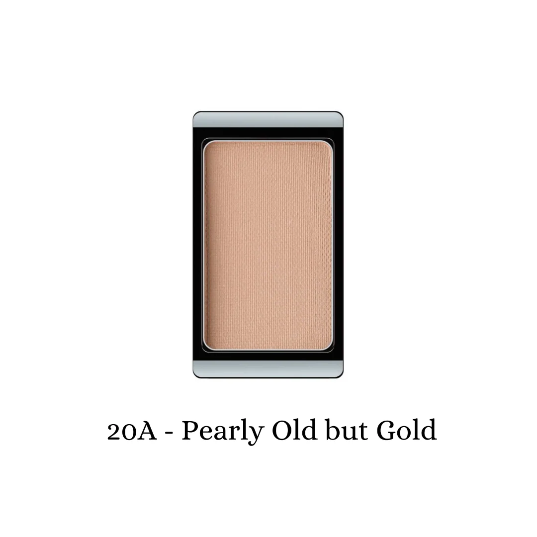 Eyeshadow Pearl - Image 44