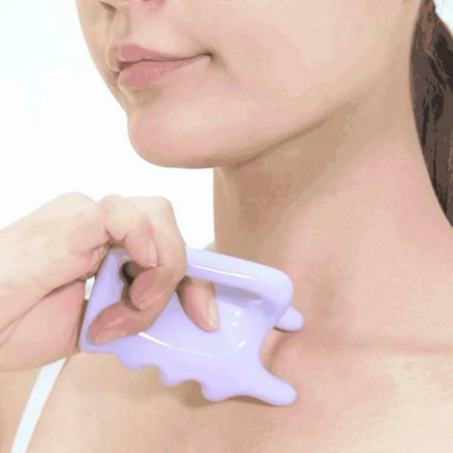 Face & Body Massager - Image 3