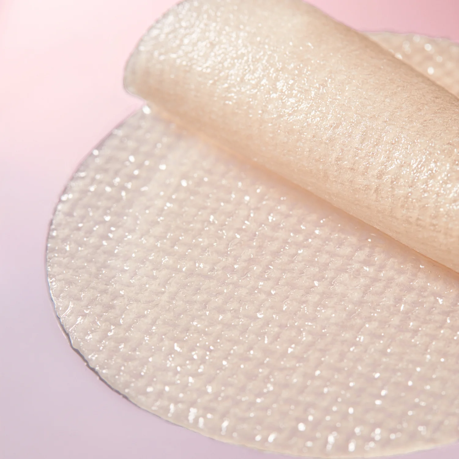 Fig Acid Peptide Glow Skin Booster Pad 4ml * 25ea - Image 9