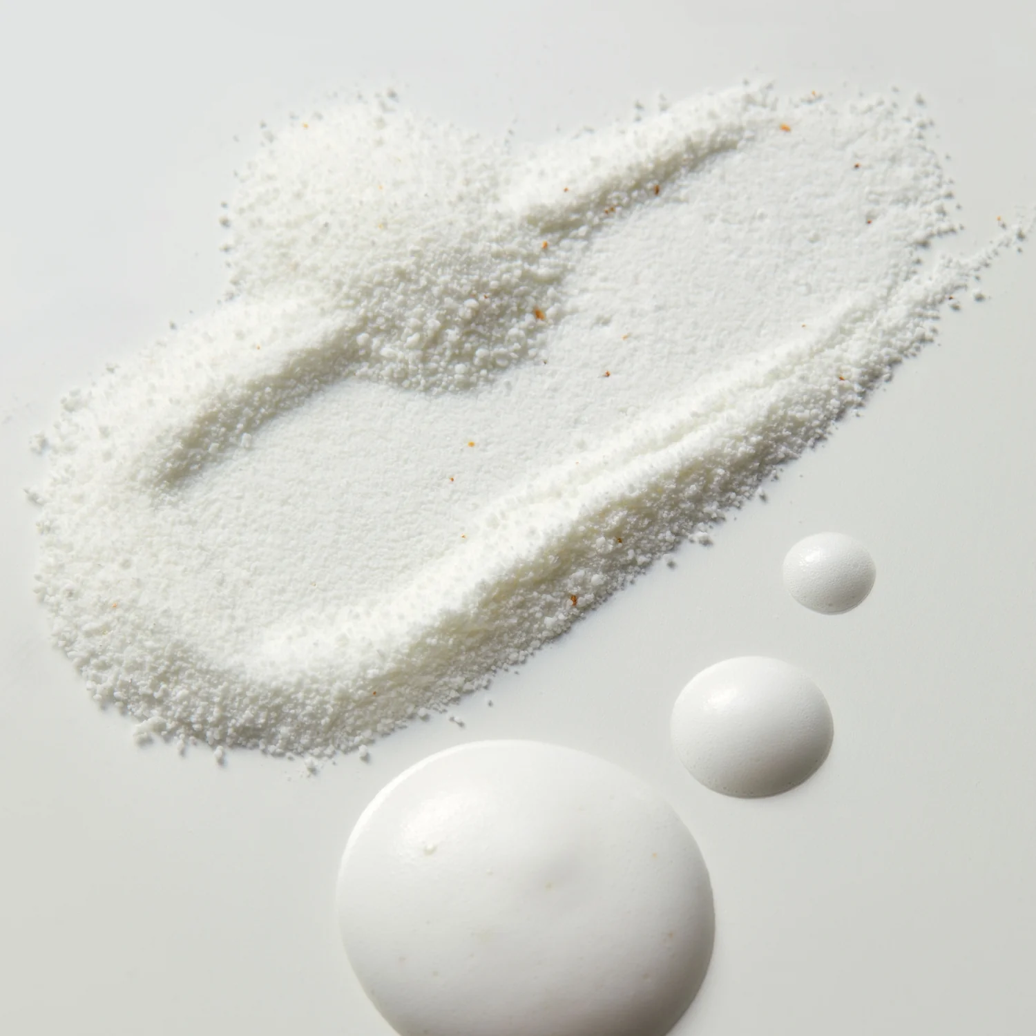 Fig Acid Peptide Skin Booster Powder Cleanser 50g - Image 5