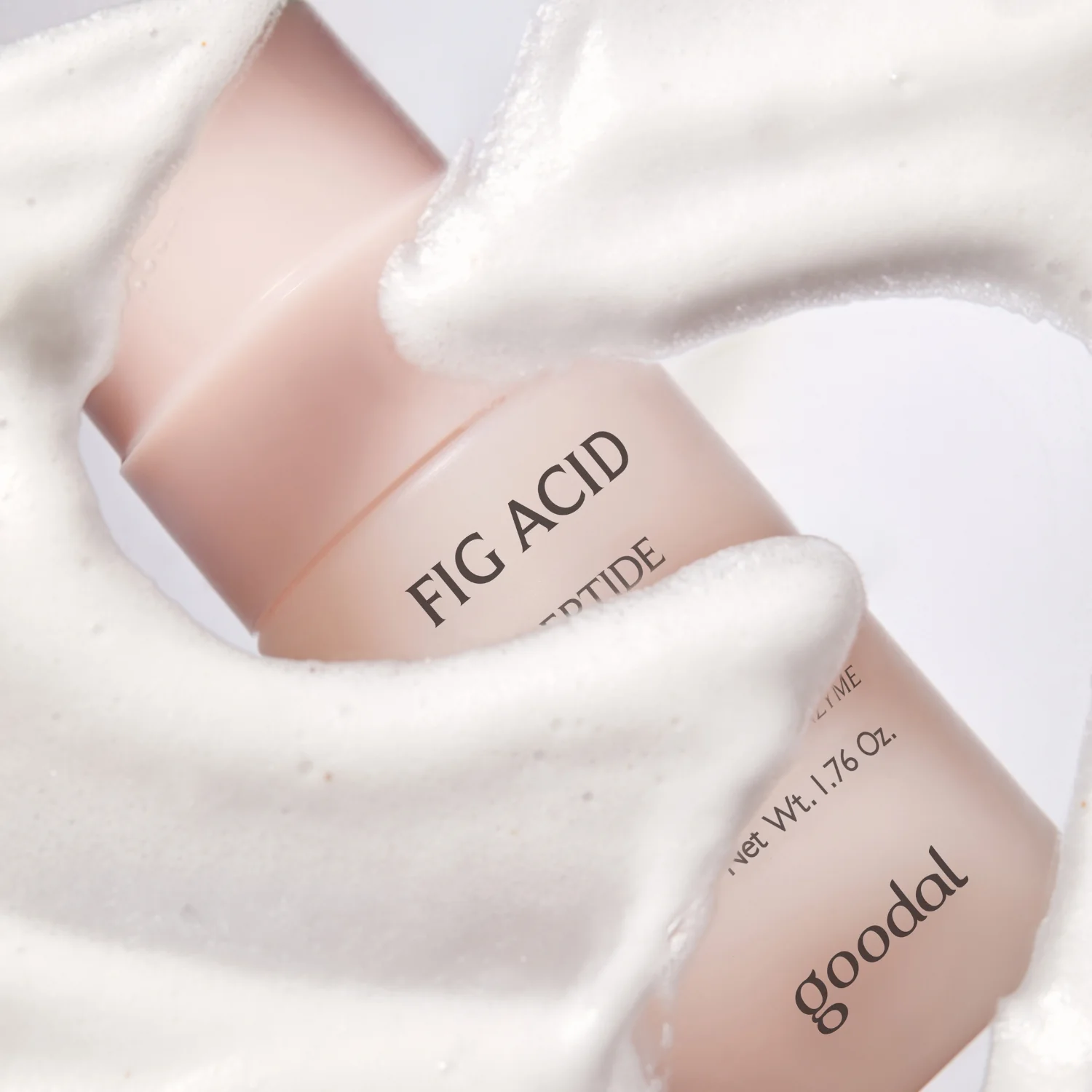 Fig Acid Peptide Skin Booster Powder Cleanser 50g - Image 6