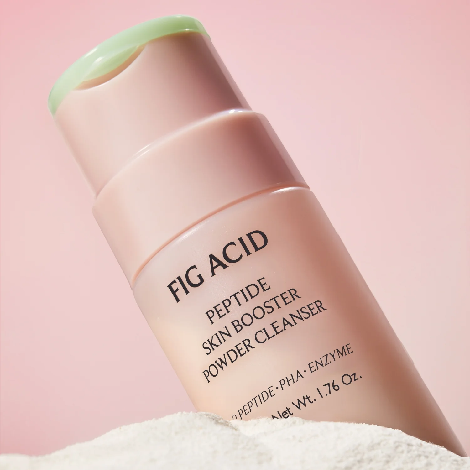Fig Acid Peptide Skin Booster Powder Cleanser 50g - Image 9