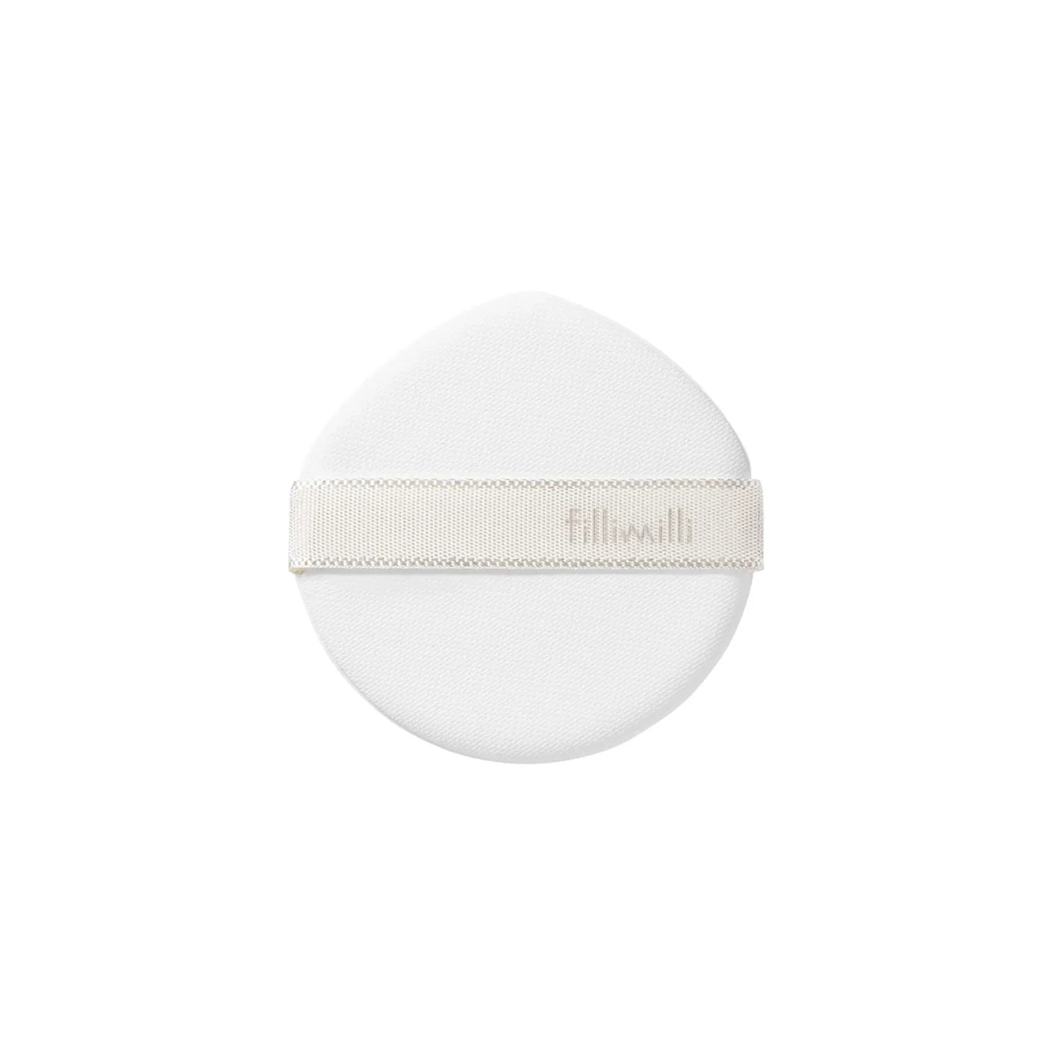 Fillimilli Cover Up Puff [2pcs]