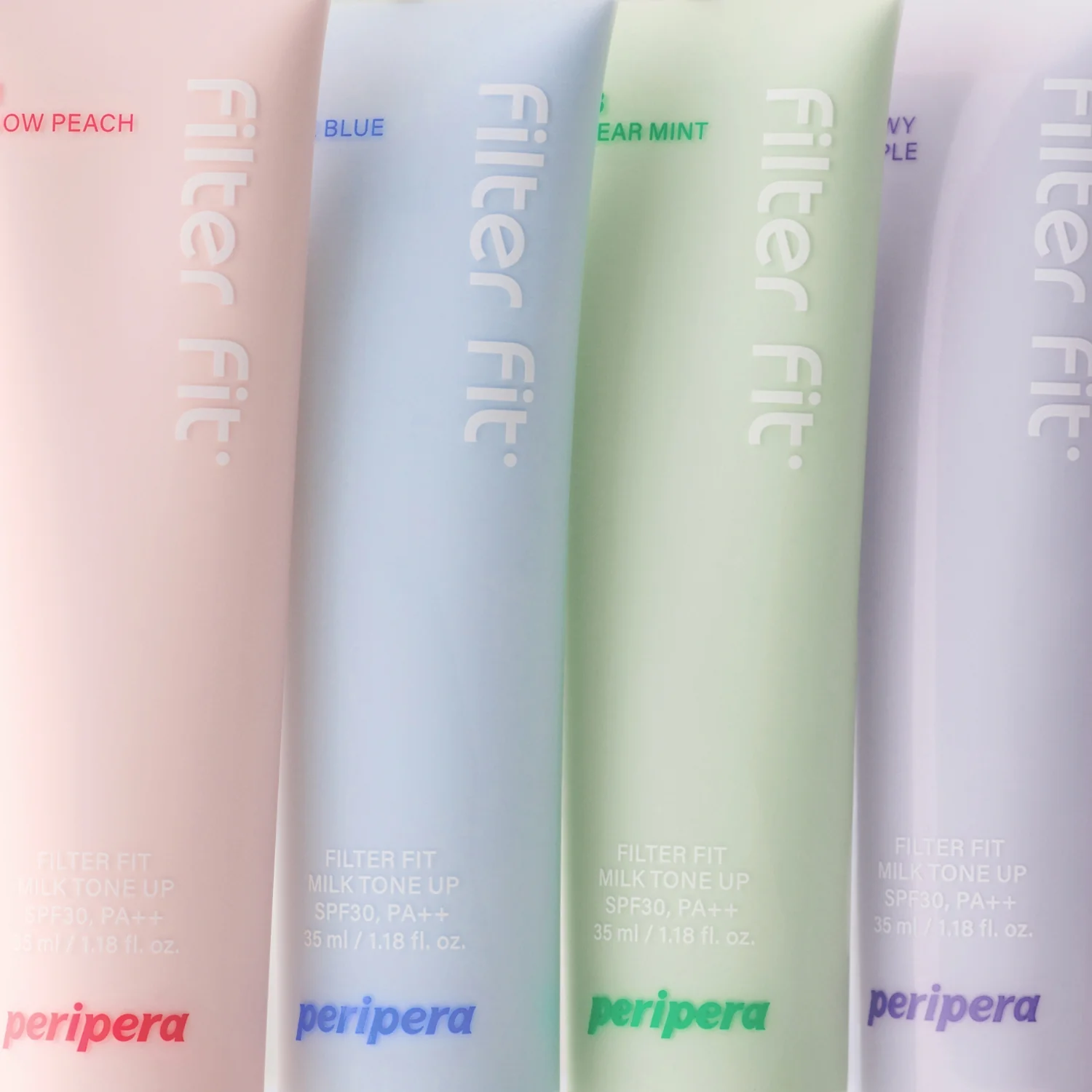 Filter Fit Milk Tone Up - Image 4