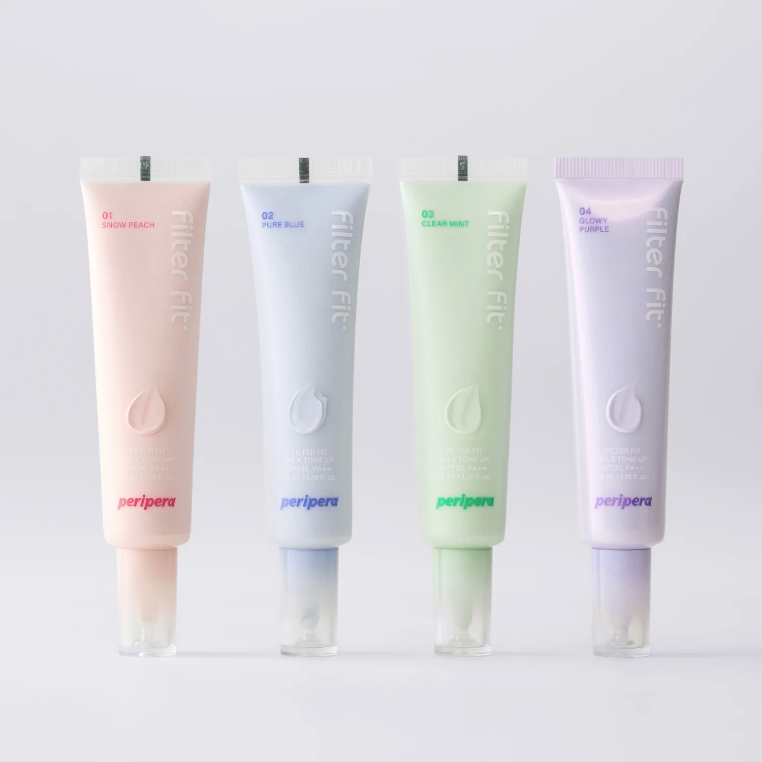 Filter Fit Milk Tone Up - Image 5