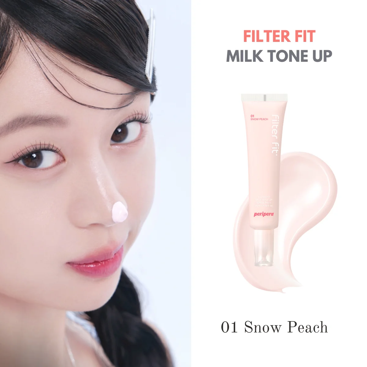 Filter Fit Milk Tone Up - Image 6