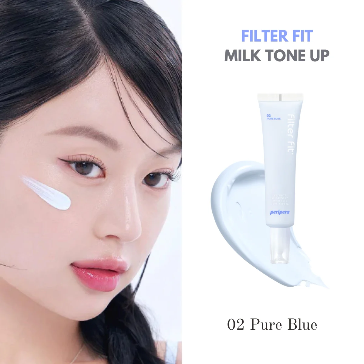Filter Fit Milk Tone Up - Image 7