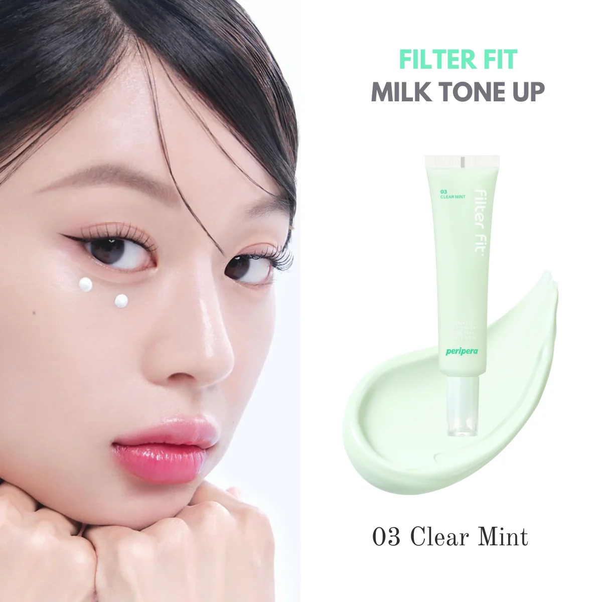Filter Fit Milk Tone Up - Image 8