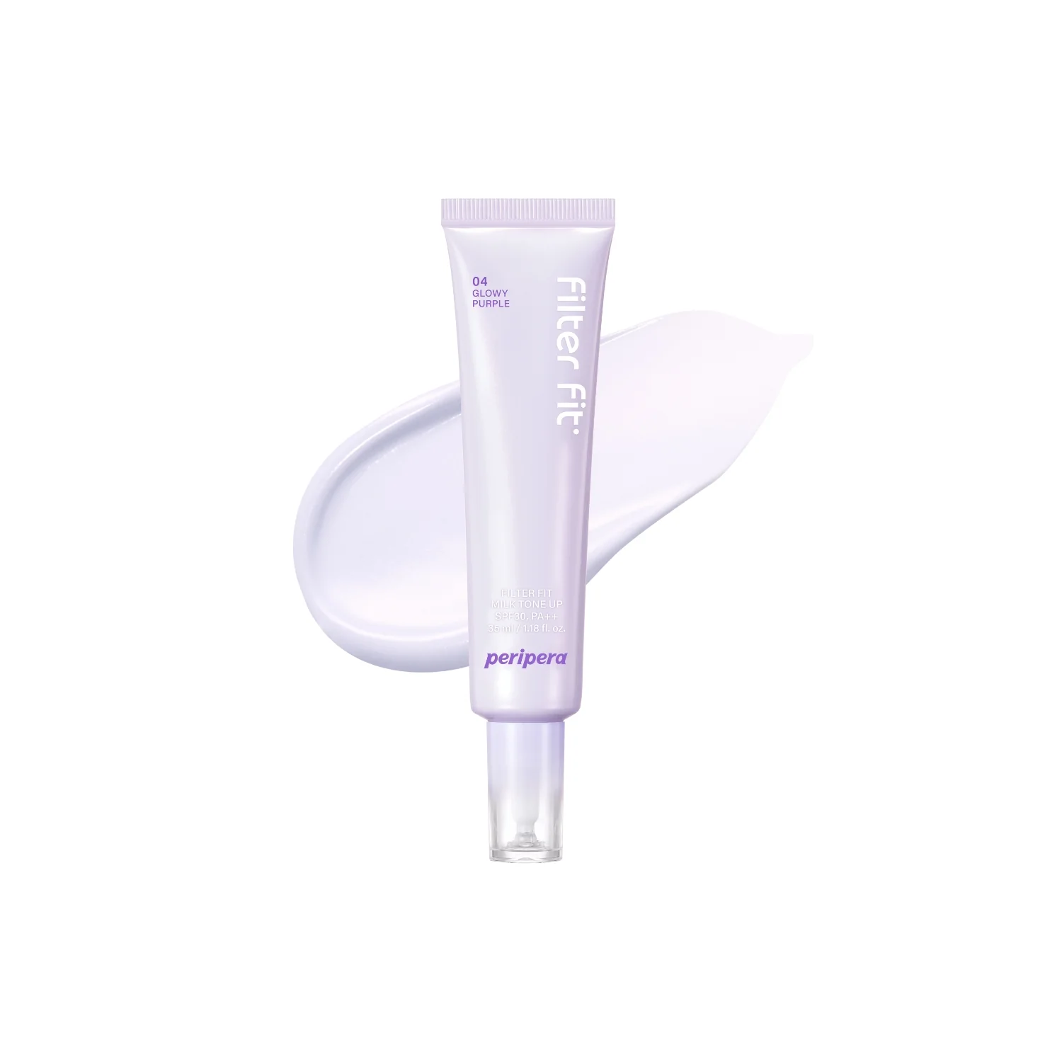 Filter Fit Milk Tone Up - Image 9