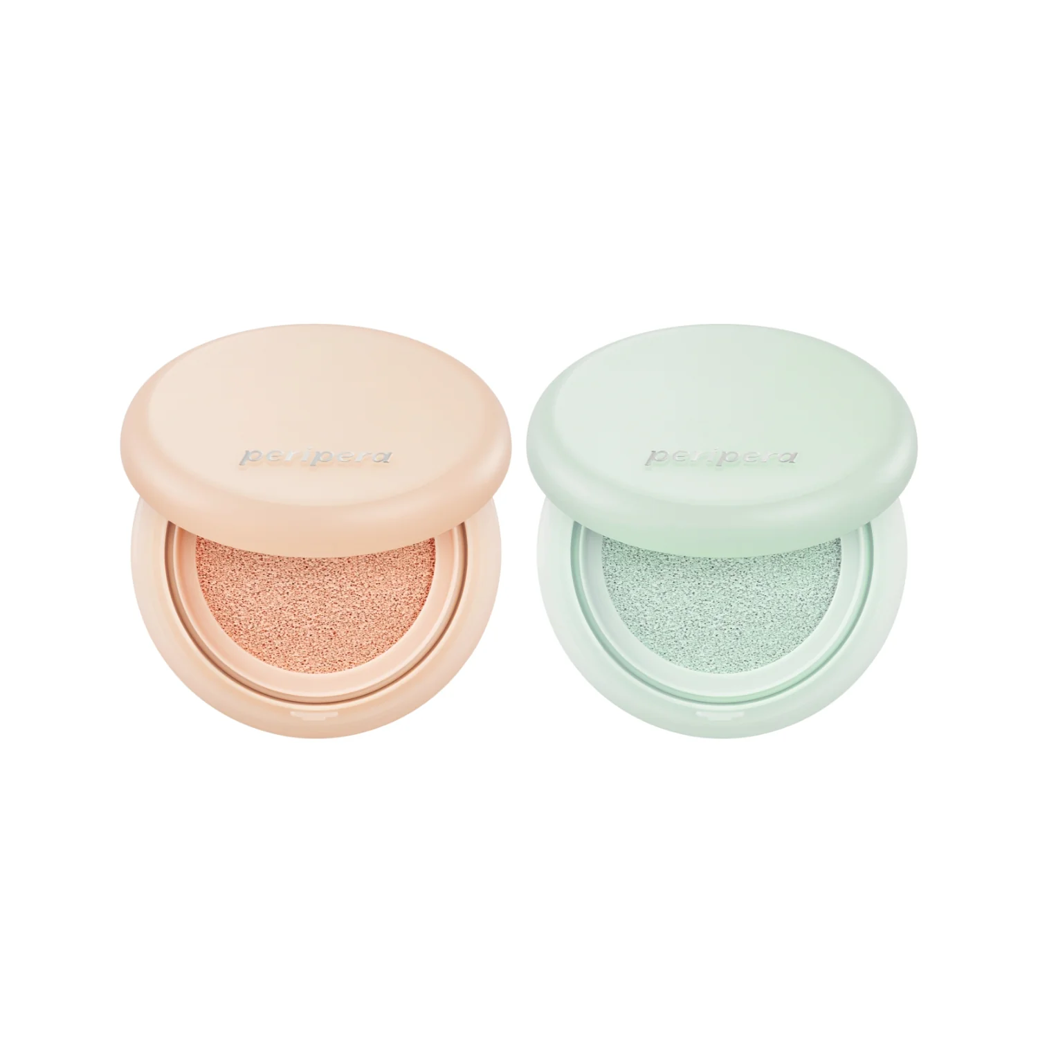 Filter Fit Milk Tone Up Cushion