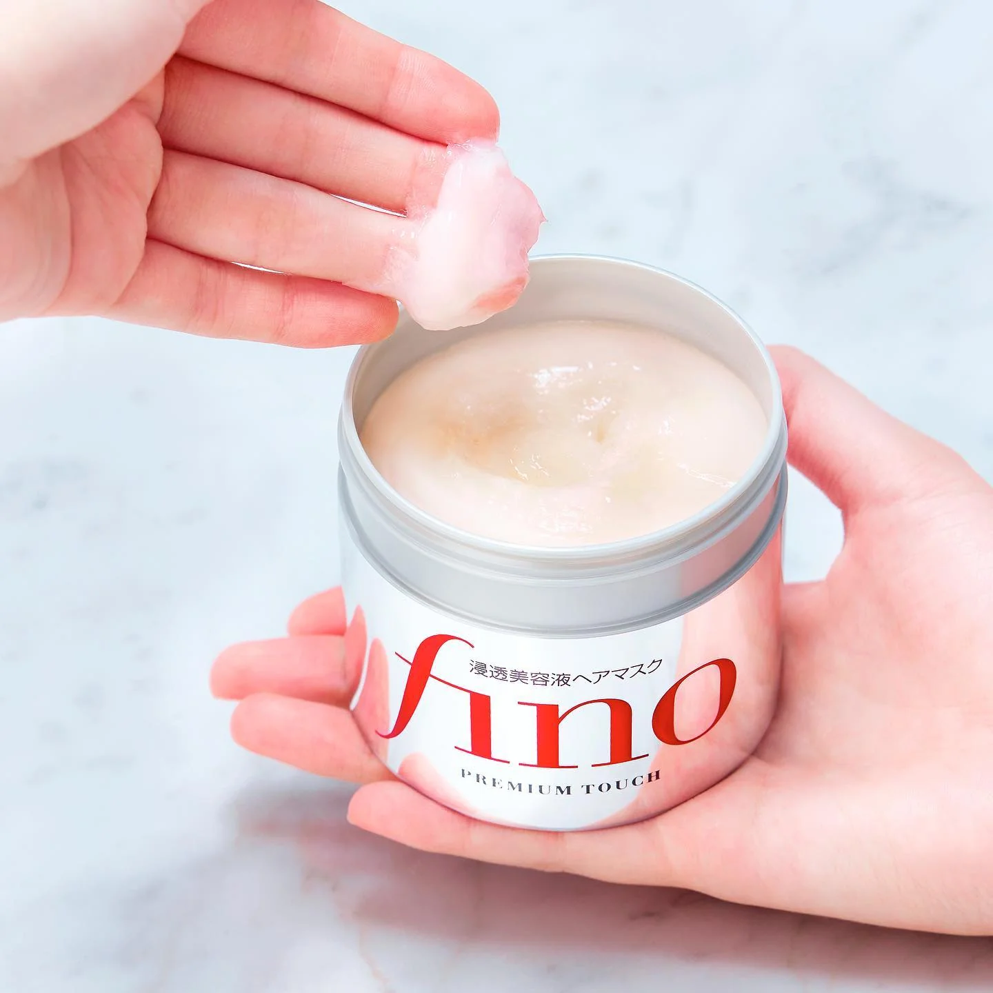 Fino Premium Touch Hair Mask 230g - Image 5
