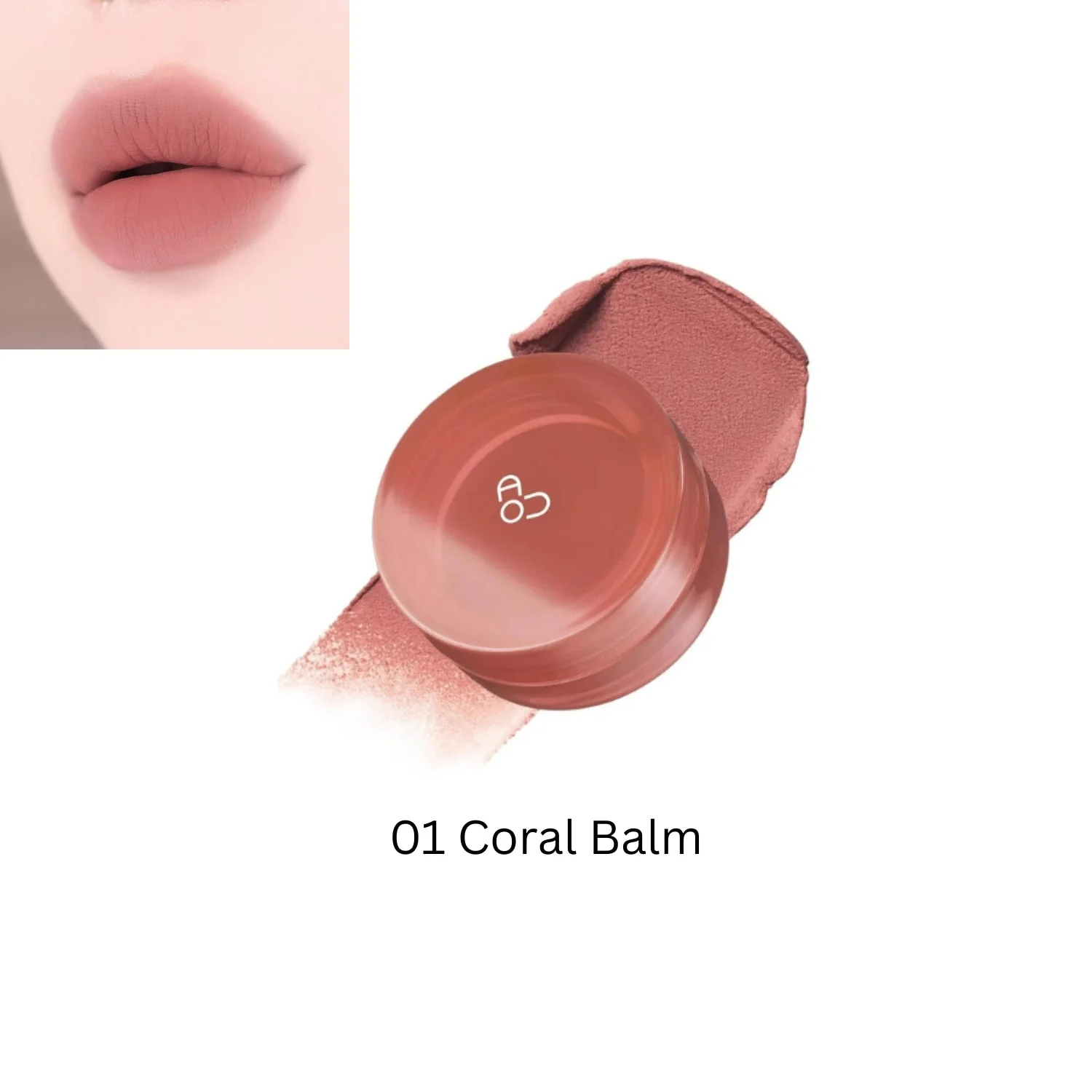 Floofy Matte Balm - Image 15