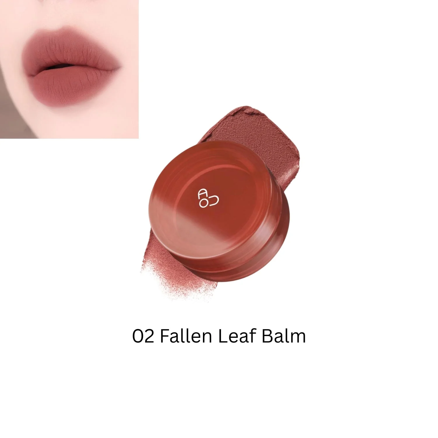 Floofy Matte Balm - Image 16