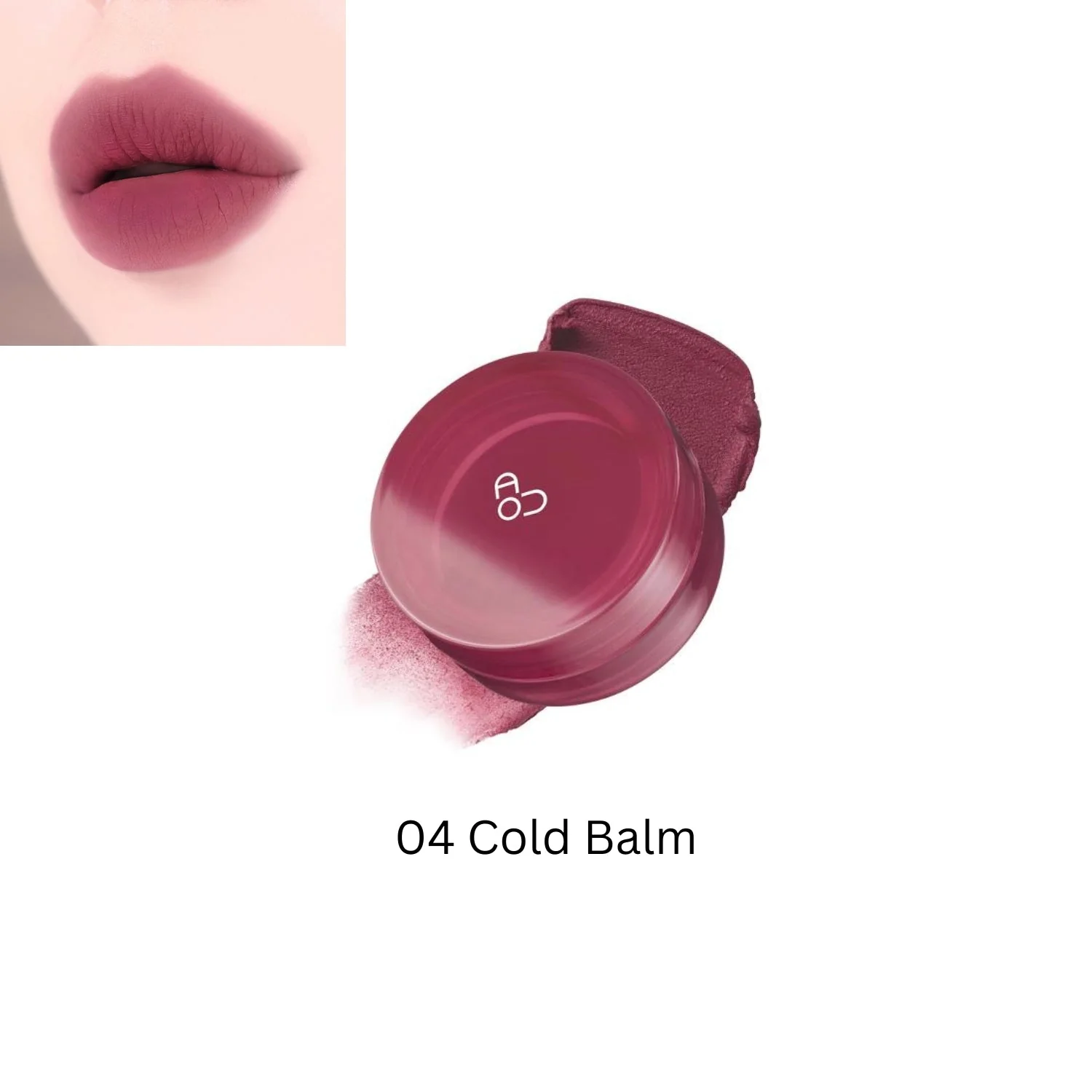 Floofy Matte Balm - Image 17
