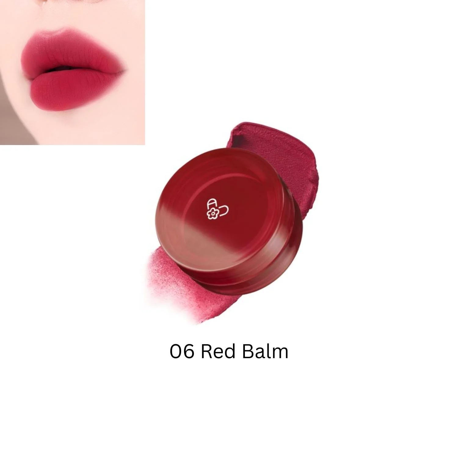 Floofy Matte Balm - Image 18