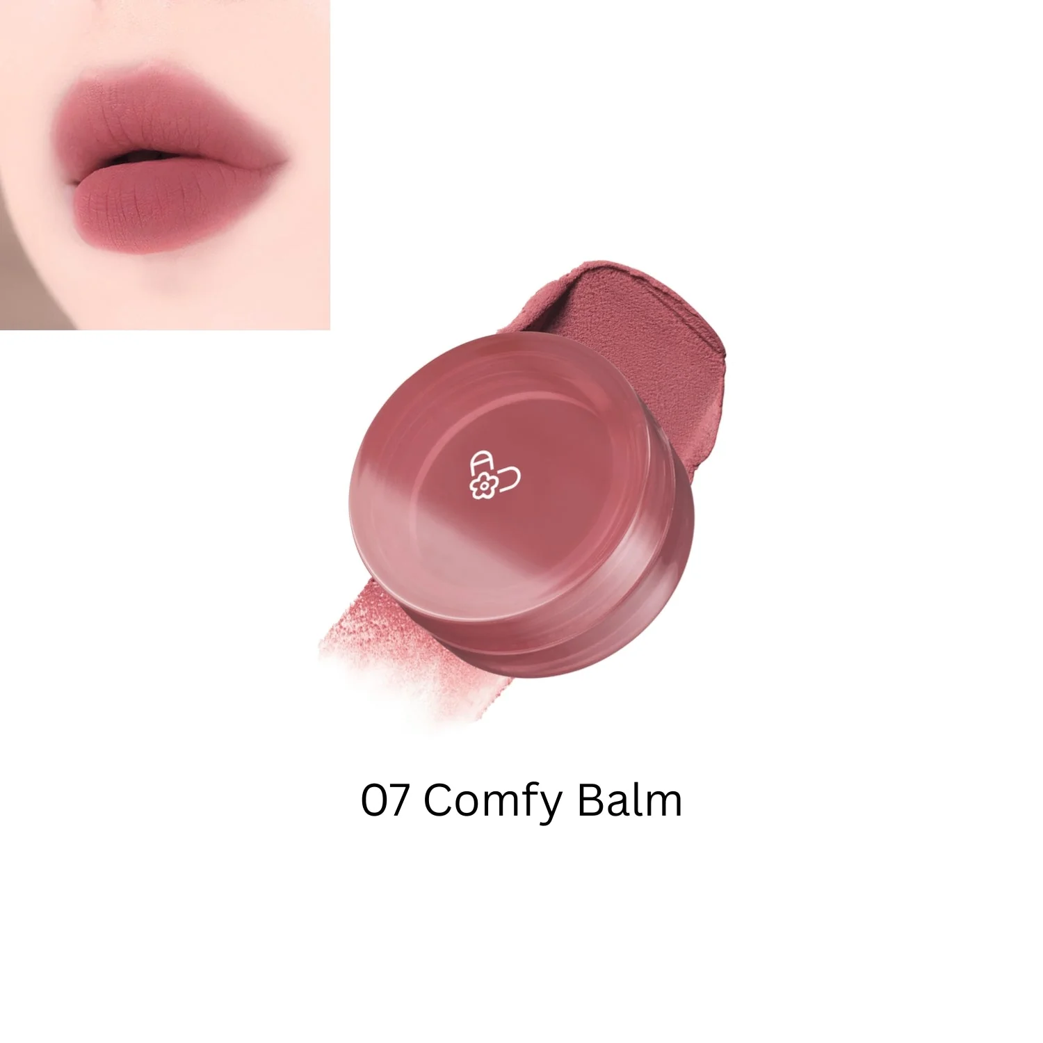 Floofy Matte Balm - Image 19