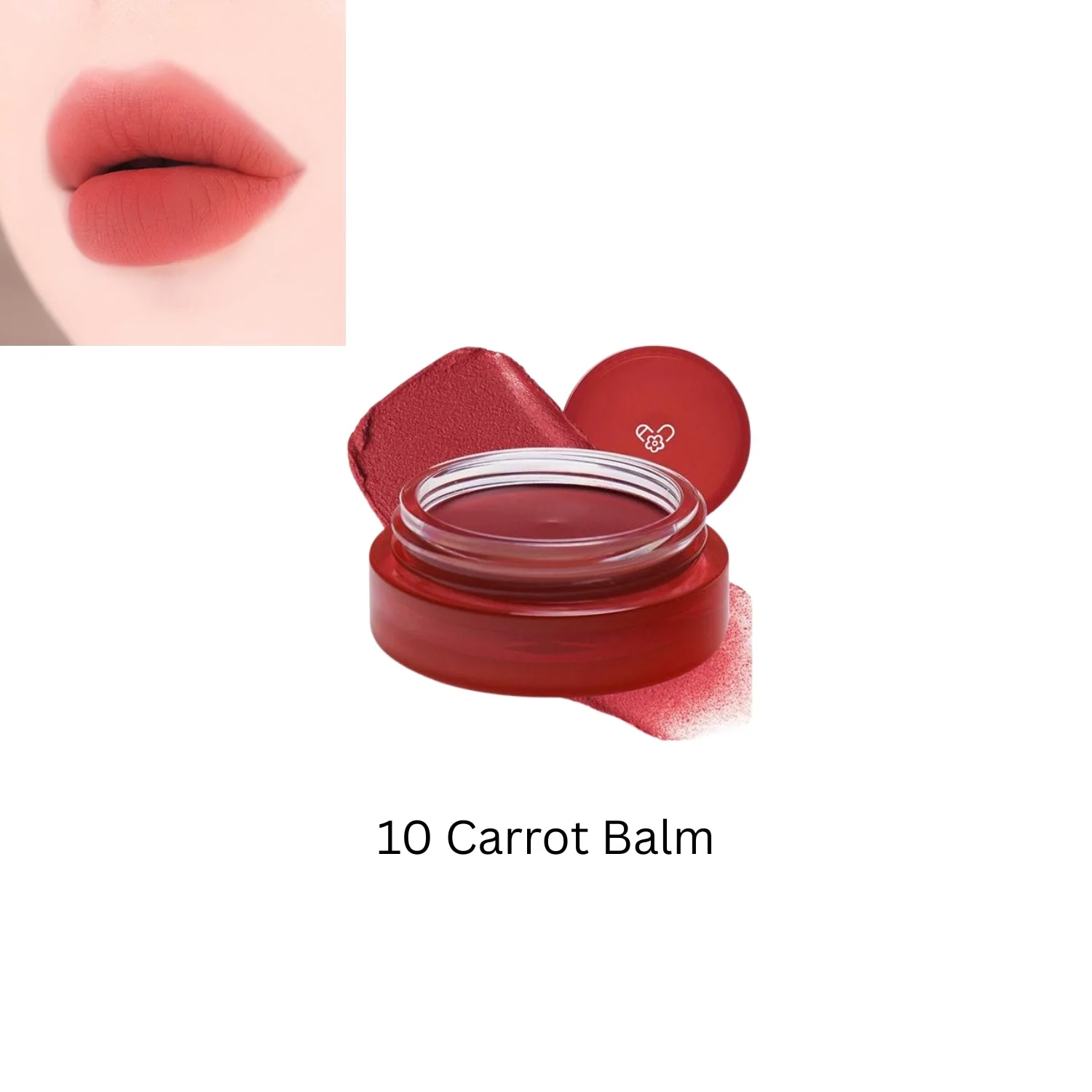 Floofy Matte Balm - Image 21