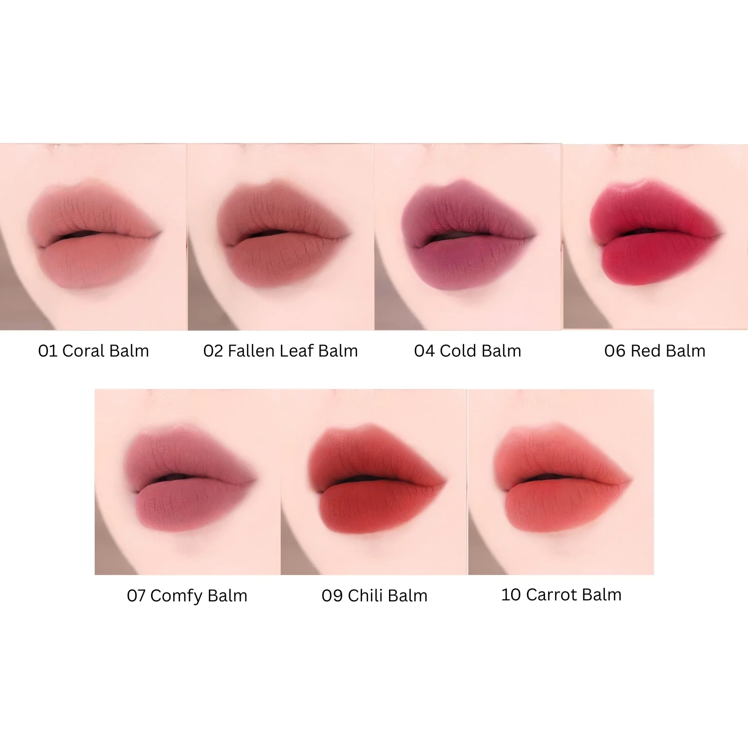 Floofy Matte Balm - Image 4