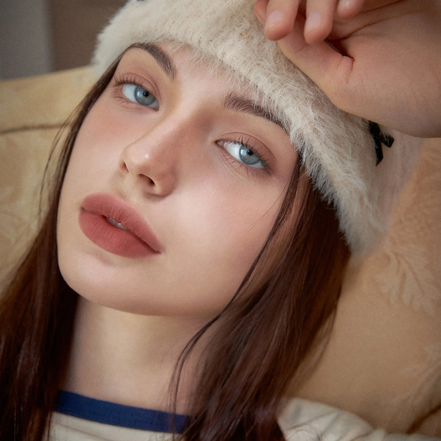 Floofy Matte Balm - Image 5