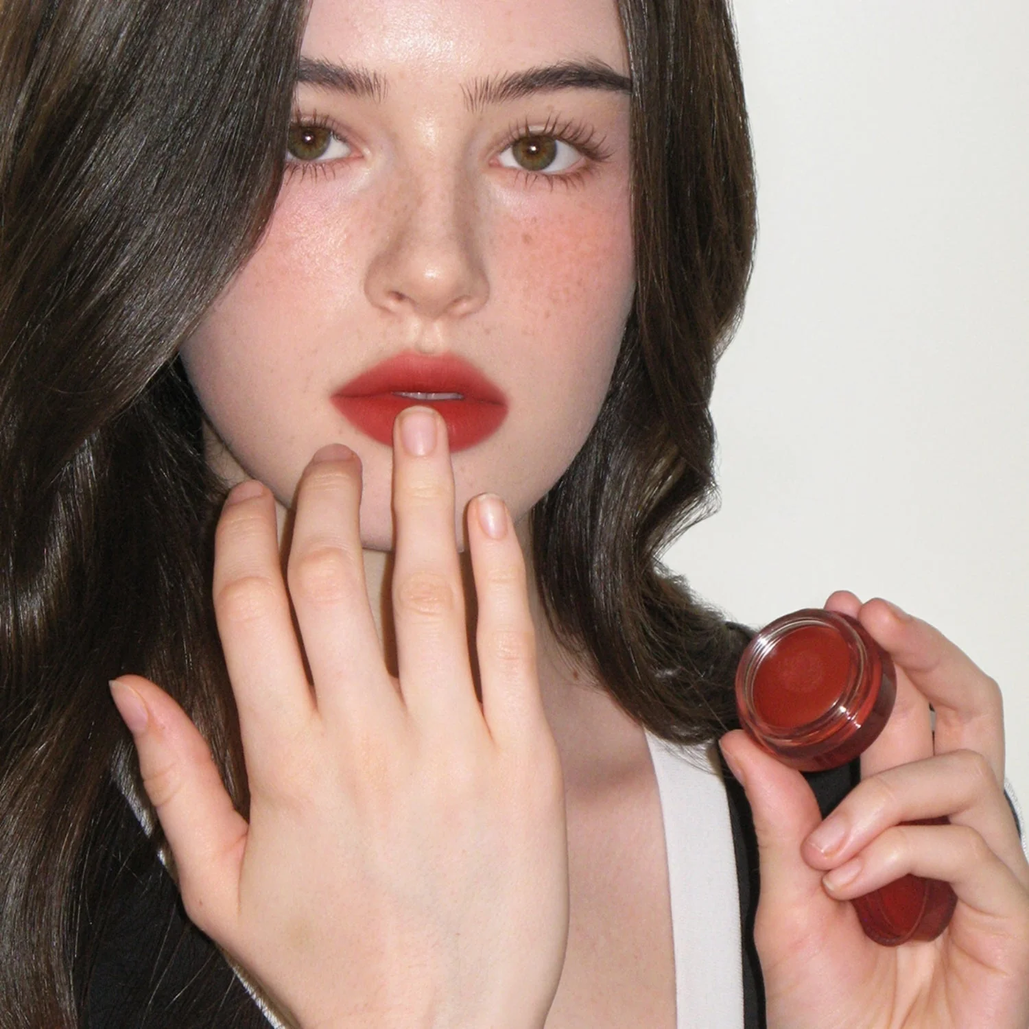 Floofy Matte Balm - Image 6