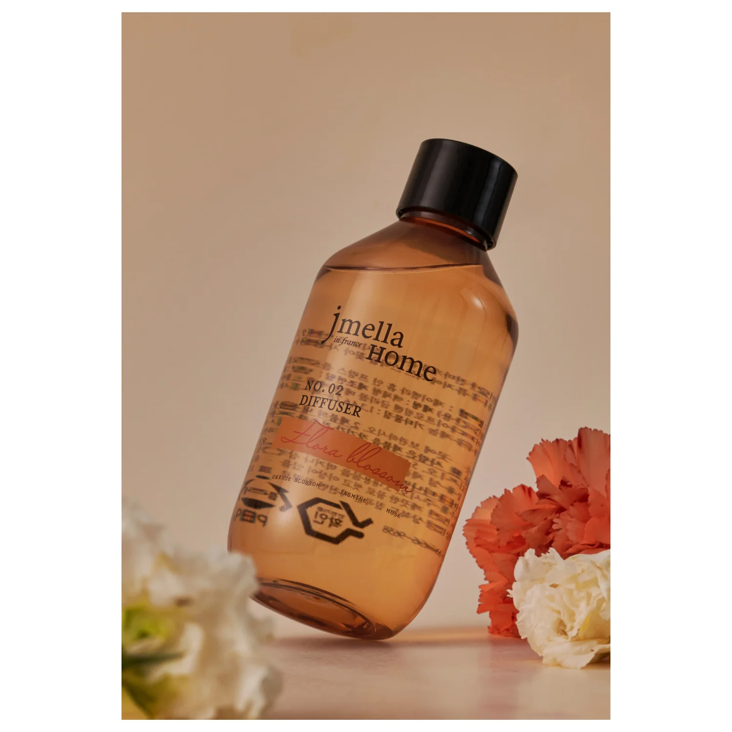 Flora Blossom Diffuser [180ml] - Image 3