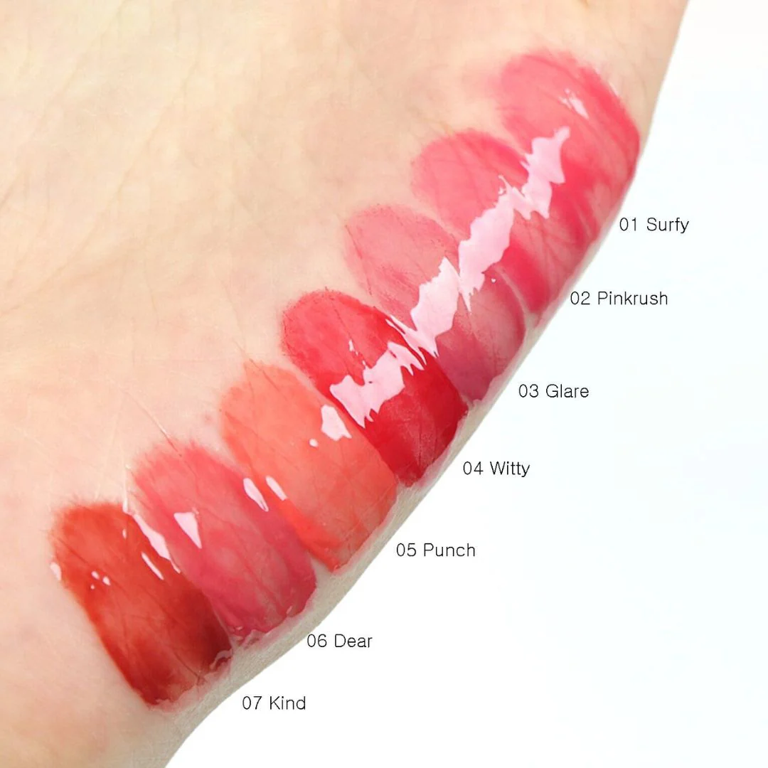 Flow Wave Tint (7 Colours) - Image 3