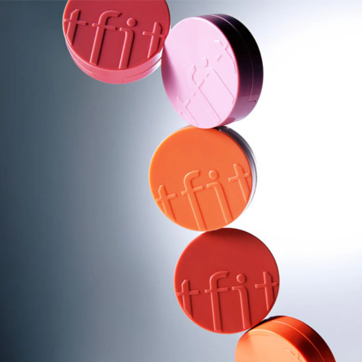 Fluffy Velvet Cushion Blush (5 Shades) - Image 4