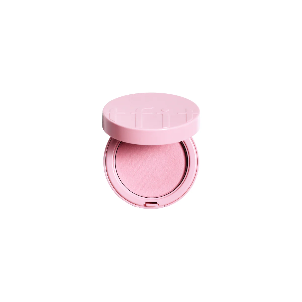 Fluffy Velvet Cushion Blush (5 Shades) - Image 6