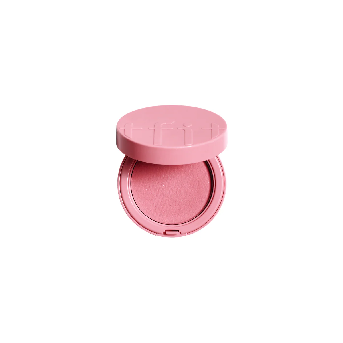 Fluffy Velvet Cushion Blush (5 Shades) - Image 7