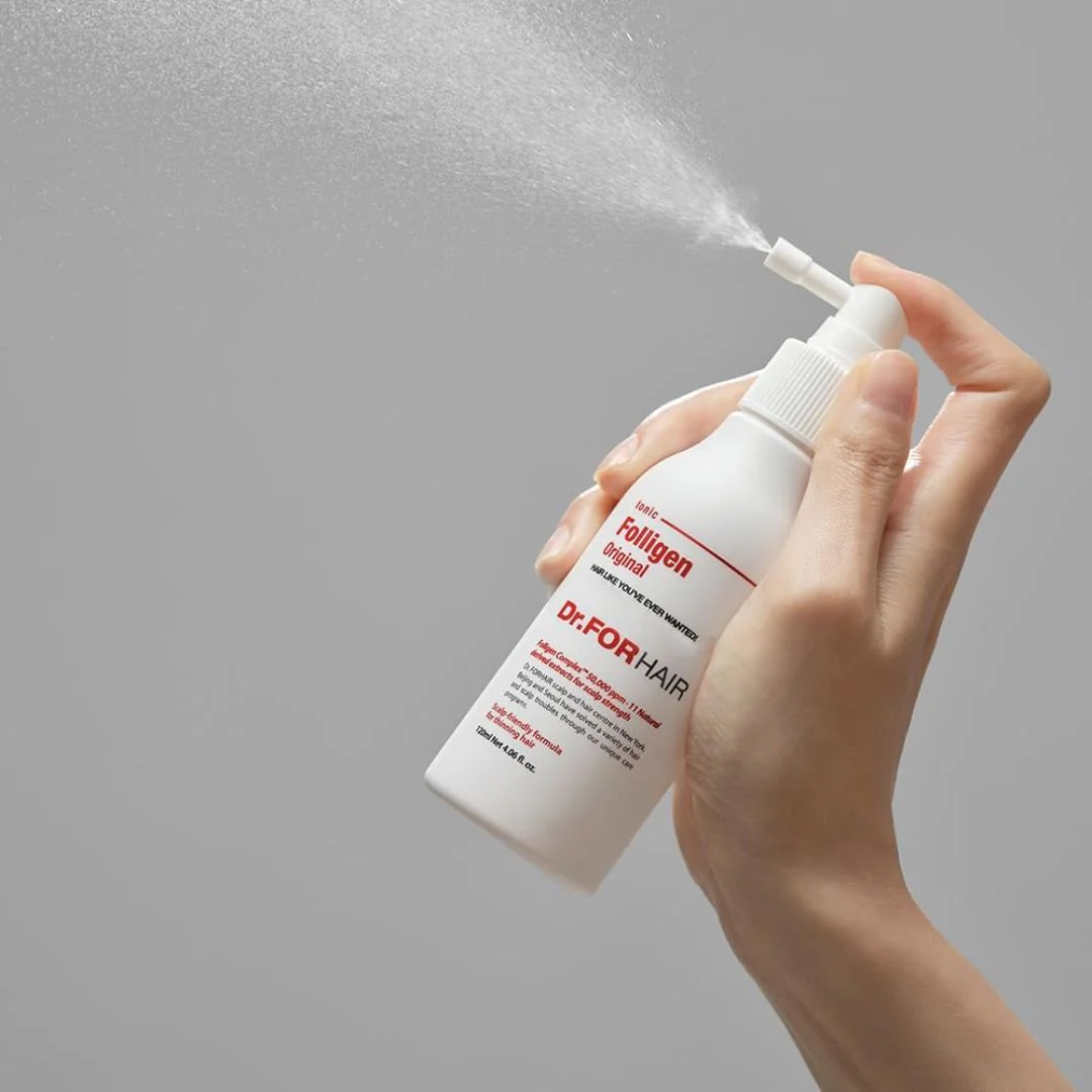 Folligen Tonic 120ml - Image 2