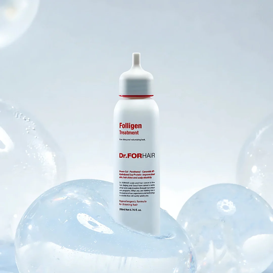 Folligen Treatment 200ml - Image 2