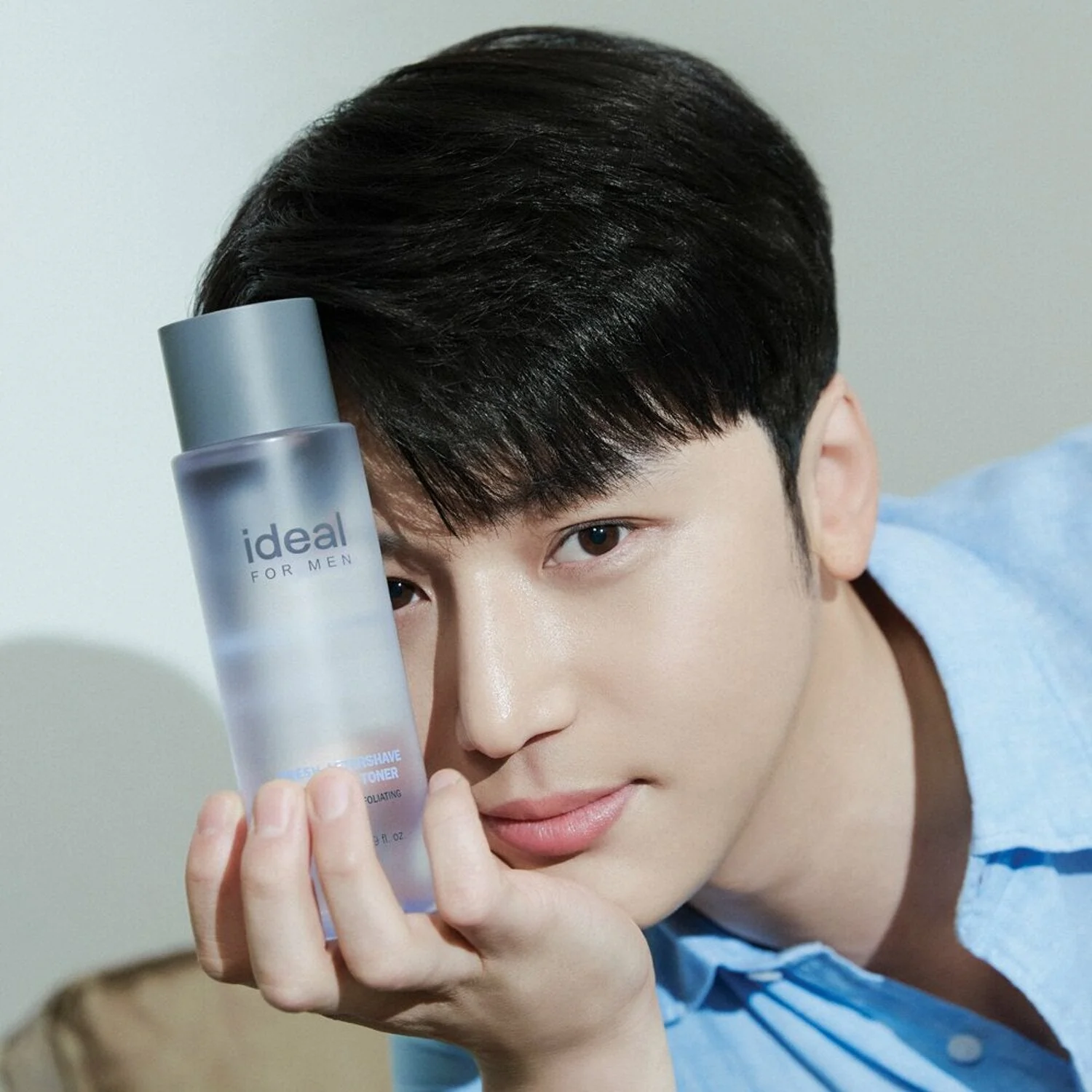 Fresh After Shave Soothing Toner 260ml - Image 2