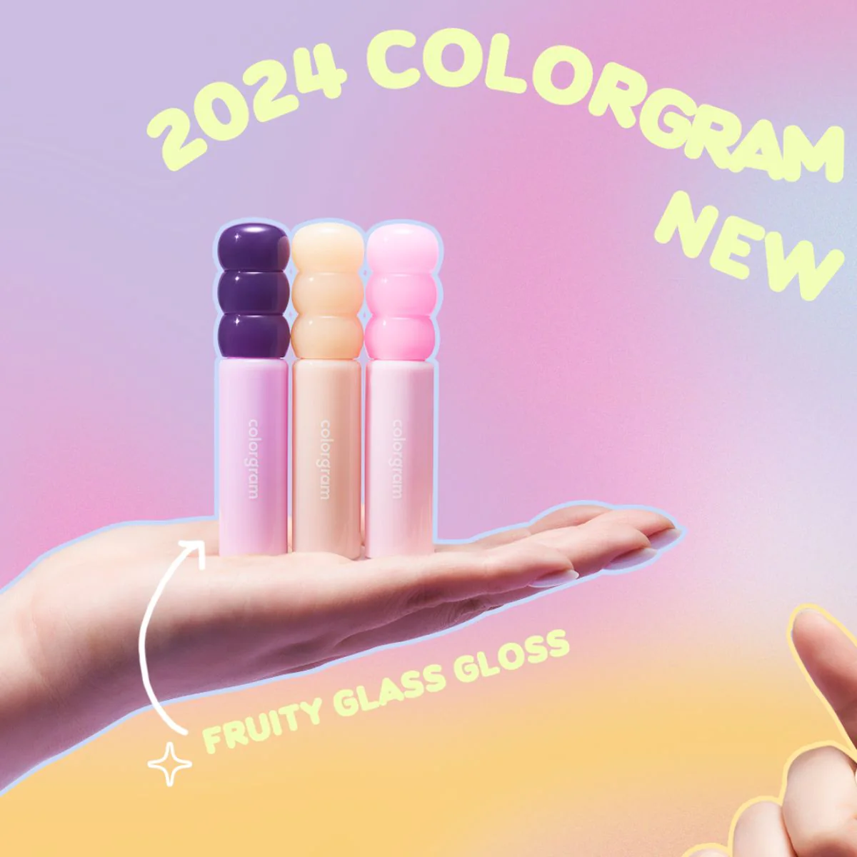 Fruity Glass Gloss - Image 3