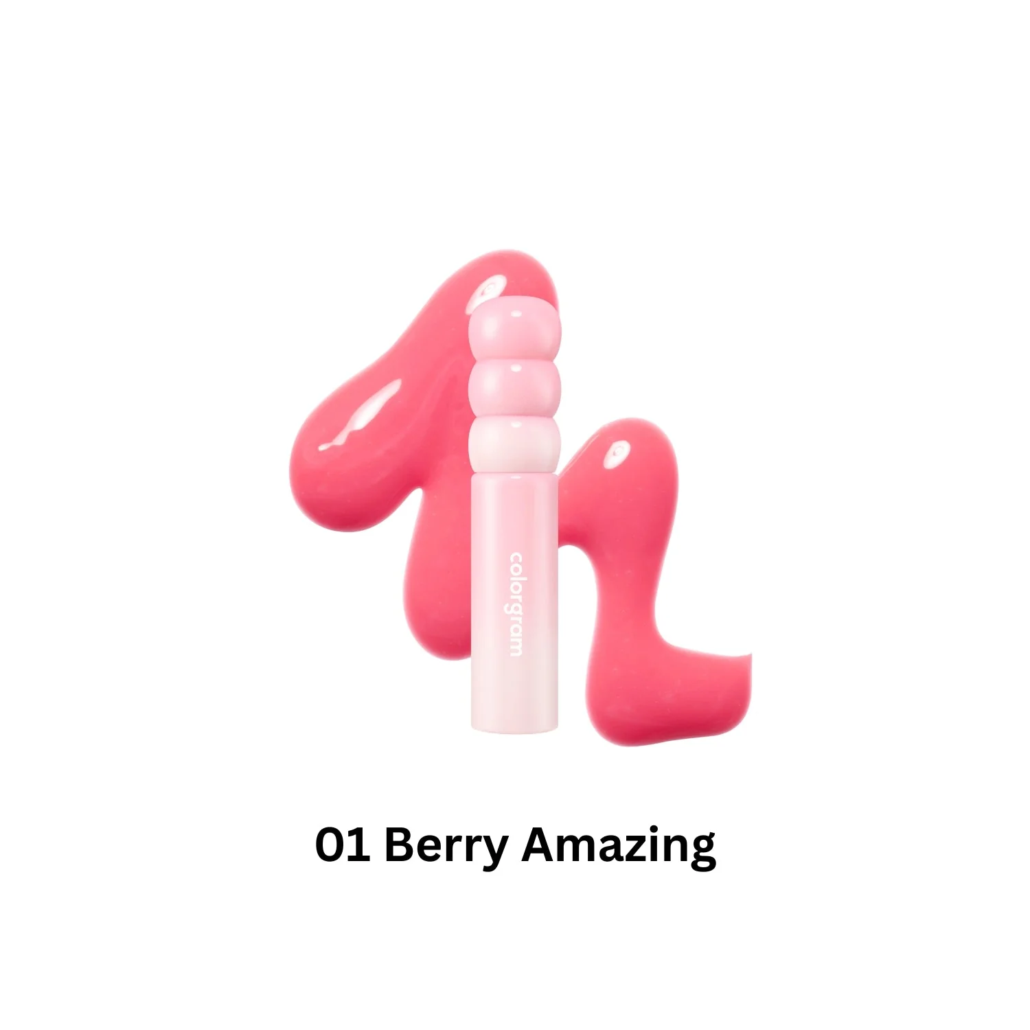 Fruity Glass Tint Milk - Image 3
