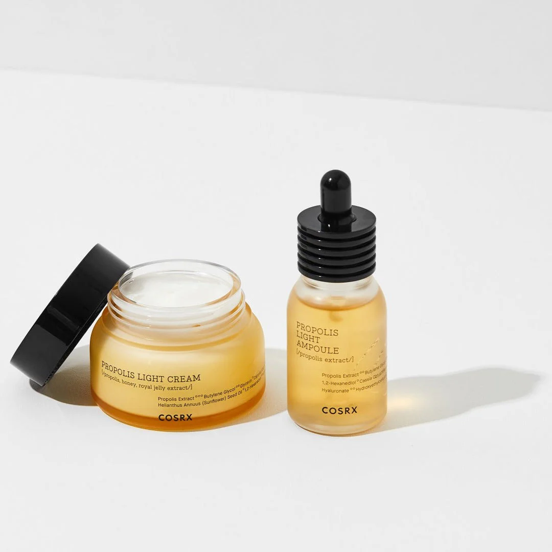 Full Fit Propolis Light Cream 65ml - Image 8