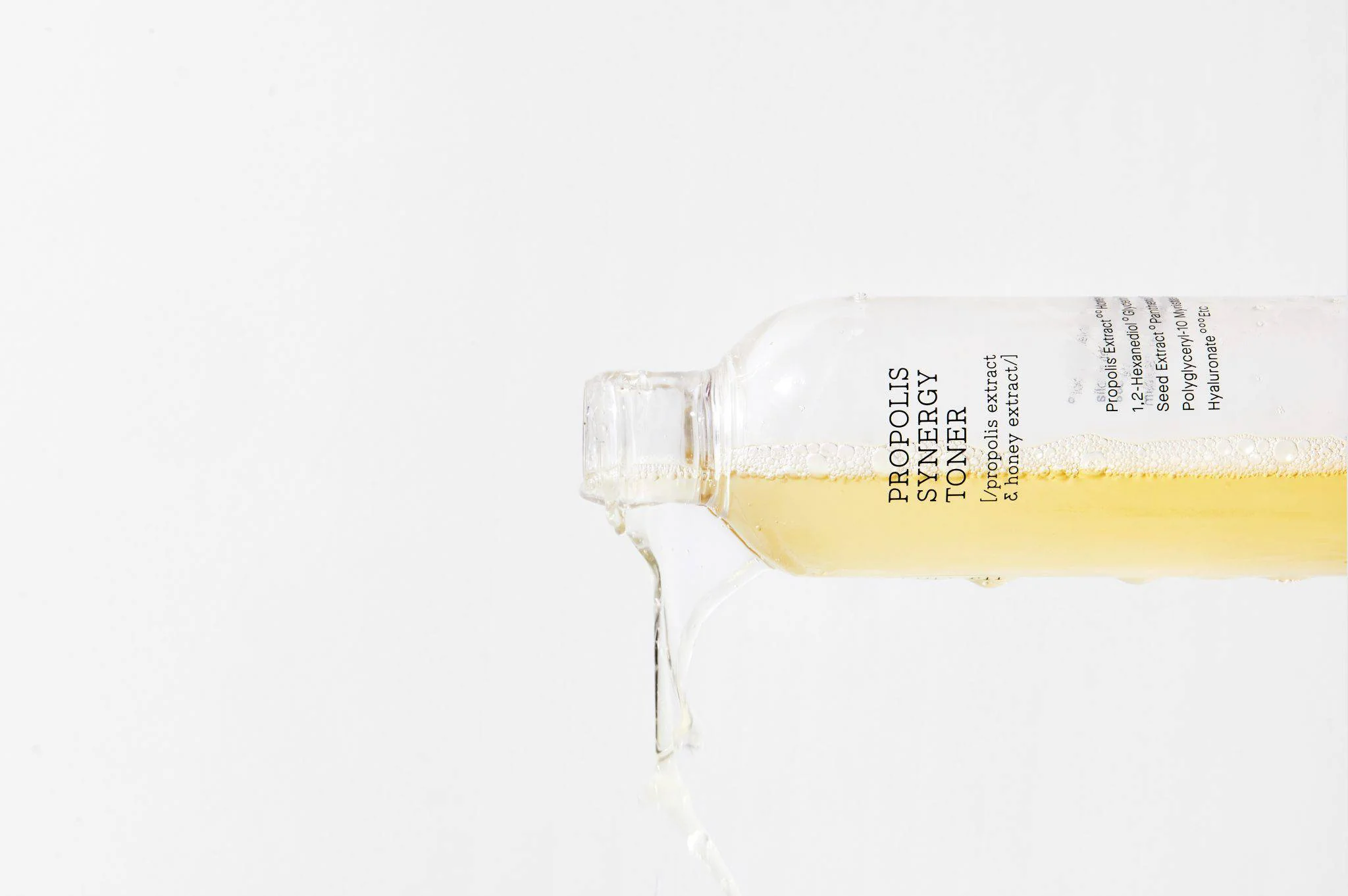 Full Fit Propolis Synergy Toner 150ml - Image 2